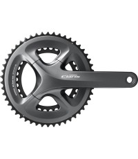 Mechanizm korbowy przedni Shimano CLARIS FC-R2000, 2x8, 50-34T, 175mm