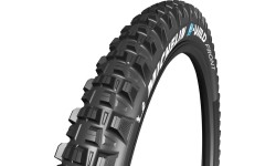 Padanga MICHELIN E-WILD GUM-X TS TLR 66-622 (29x2,60")