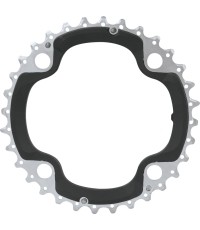 Zębatka Shimano XT M770, M780 32T 104mm 10-rzędowa