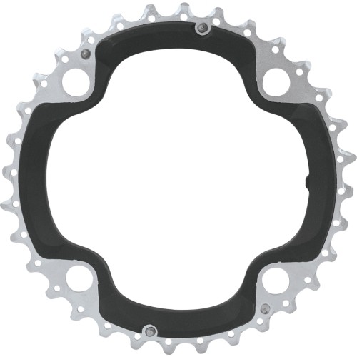 Zębatka Shimano XT M770, M780 32T 104mm 10-rzędowa