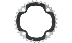 Zębatka Shimano XT M770, M780 32T 104mm 10-rzędowa
