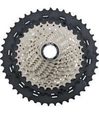 Galinis žvaigždžių blokas Shimano SLX M7000 11-42T 11 pavarų, kasetė