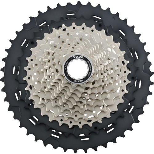 Galinis žvaigždžių blokas Shimano SLX M7000 11-42T 11 pavarų, kasetė