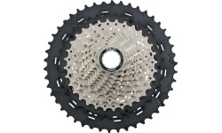 Galinis žvaigždžių blokas Shimano SLX M7000 11-42T 11 pavarų, kasetė