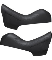 Stabdžių/pavarų rankenėlių gumos Shimano Dura-Ace ST-R9120