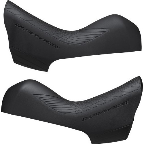 Stabdžių/pavarų rankenėlių gumos Shimano Dura-Ace ST-R9120