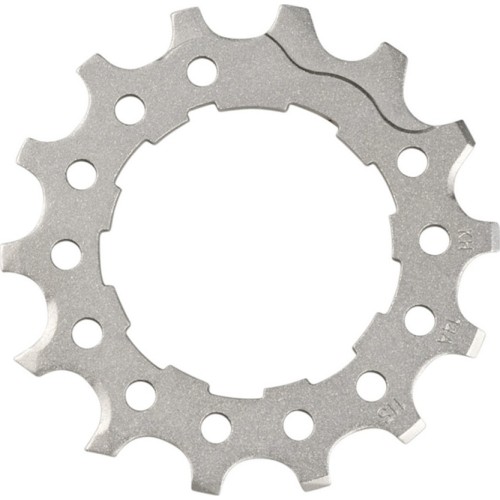 Zębatka kasety SHIMANO CS-6800 (14T-28T) 14T