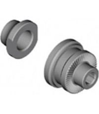 Stożek do tylnej piasty Shimano FH-R7000 105