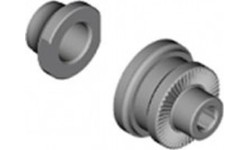 Stożek do tylnej piasty Shimano FH-R7000 105