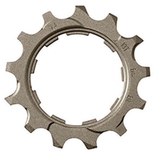 Galinio žvaigždžių bloko žvaigždutė Shimano M8000 13T 11 pavarų