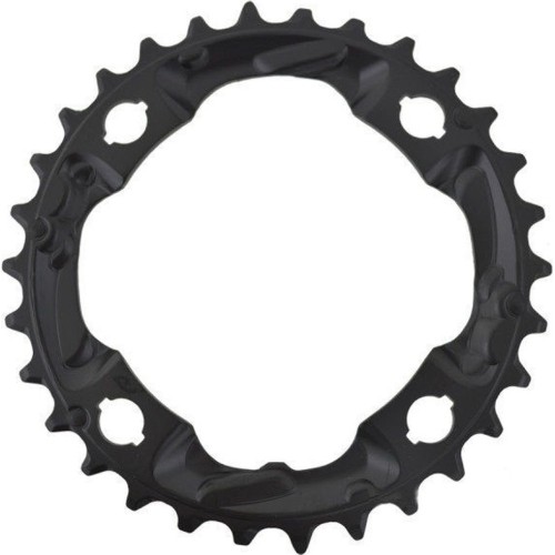 Zębatka przednia SHIMANO Alivio M4000, 30T