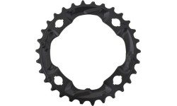 Zębatka przednia SHIMANO Alivio M4000, 30T