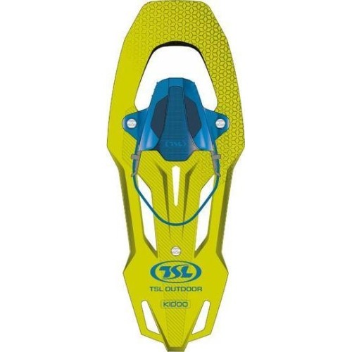 KIDOO Jr Kiwi rakiety śnieżne dla dzieci, 15–30 kg
