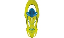 KIDOO Jr Kiwi rakiety śnieżne dla dzieci, 15–30 kg