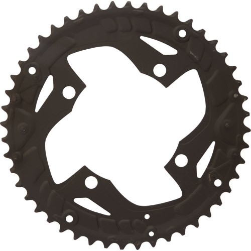 Priekinio bloko žvaigždė SHIMANO FC-T4060 48T Alivio (juoda)
