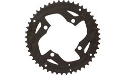 Priekinio bloko žvaigždė SHIMANO FC-T4060 48T Alivio (juoda)