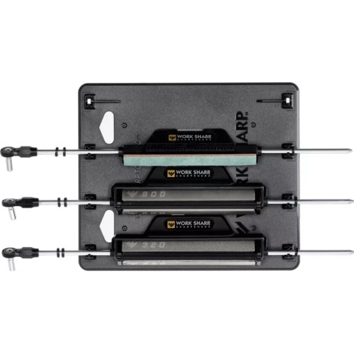 Zestaw ulepszający do ostrzałki Work Sharp Precision Adjust