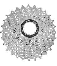 Galinis žvaigždžių blokas Shimano Tiagra HG500 12-28T (kasetė, 10 pavarų)