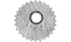Galinis žvaigždžių blokas Shimano Tiagra HG500 12-28T (kasetė, 10 pavarų)