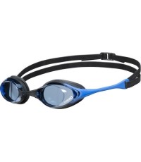 Okulary pływackie Cobra Swipe, niebieskie