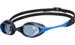 Okulary pływackie Cobra Swipe, niebieskie