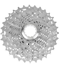 Galinis žvaigždžių blokas Shimano CS-M771 11-32T 10 pavarų, kasetė