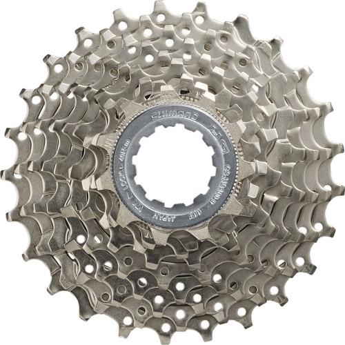 Kaseta tylna Shimano Alivio HG400 12-36T 9-rzędowa