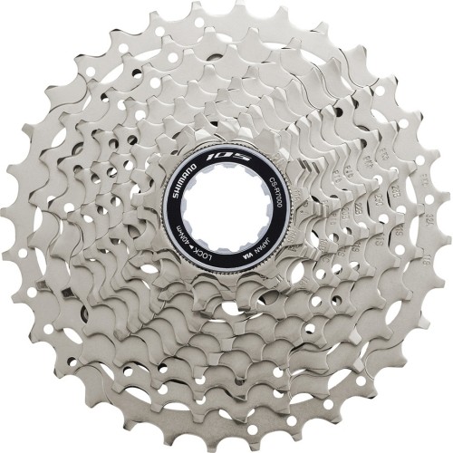 Shimano 105 R7000 11-32T tylna kaseta (kaseta, 11 biegów)