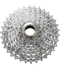 Galinis žvaigždžių blokas Shimano XT M770 11-34T (AS) 9 pavaros