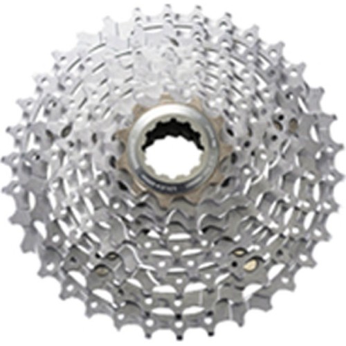Kaseta tylna Shimano XT M770 11-34T (AS) 9 biegów