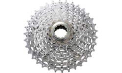 Kaseta tylna Shimano XT M770 11-34T (AS) 9 biegów