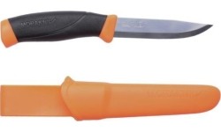 Nóż Companion HeavyDuty, pomarańczowy