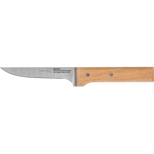 Nóż do trybowania Opinel Parallele No 122