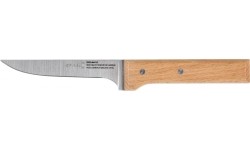 Nóż do trybowania Opinel Parallele No 122