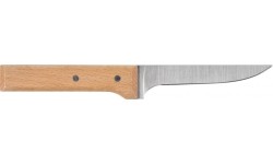 Nóż do trybowania Opinel Parallele No 122