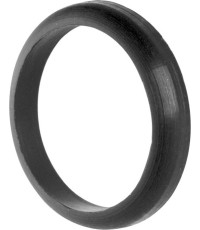 Osłona sztycy siodełka 31,6 mm (silikon)