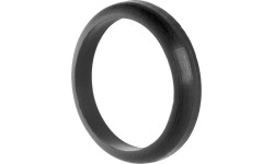 Osłona sztycy siodełka 31,6 mm (silikon)