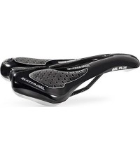 Siodełko MONTE GRAPPA Eletta 275x135mm (czarne)