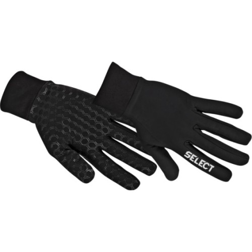 SELECT Player Glove III