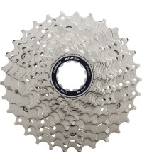 Galinis žvaigždžių blokas Shimano 105 R7000 11-30T (kasetė, 11 pavarų)