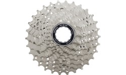 Kaseta zębatek tylnych Shimano 105 R7000 11-30T (kaseta, 11 biegów)