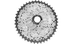 Galinis žvaigždžių blokas Shimano XT M8000 11-42T (kasetė, 11 pavarų)