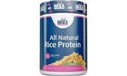 Haya Labs All Natural białko ryżowe 454 g