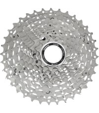 Kaseta tylna Shimano Deore HG50 11-36T 10-rzędowa