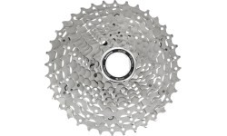 Kaseta tylna Shimano Deore HG50 11-36T 10-rzędowa
