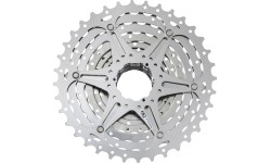 Kaseta tylna Shimano Deore HG50 11-36T 10-rzędowa