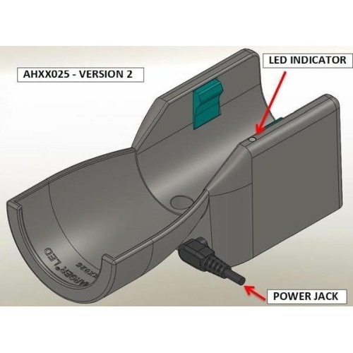 Mag Charger LEDV2 latausteline