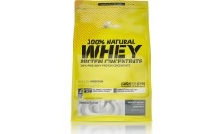 Olimp 100% Natural Whey Protein Concentrate 700 g.