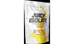 Biotech Juicy Isolate 500 g.
