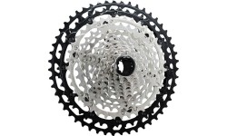 Kaseta tylna Shimano DEORE XT CS-M8100-12, 12-rzędowa (10-45T)